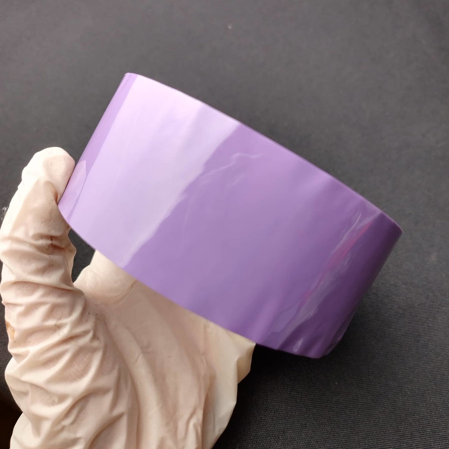 Packaging Tape 50m - Violet