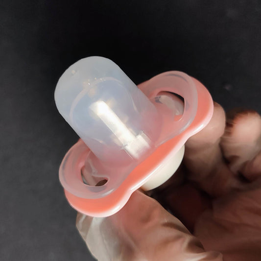Silicone Pacifier