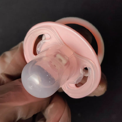 Silicone Pacifier