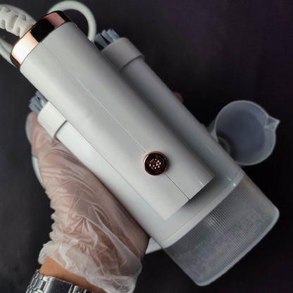 Kaisa Villa Handheld Garment Steamer (JD-8117)