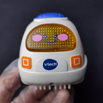 Vtech Go! Go! Smart Wheels