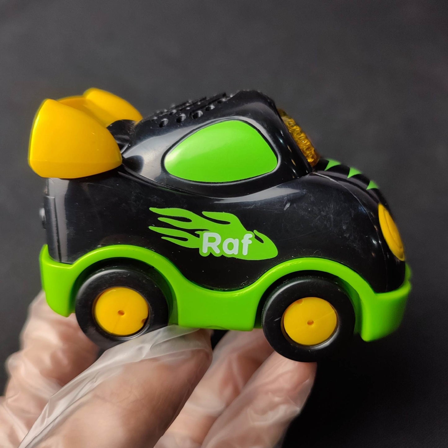 Vtech Go! Go! Smart Wheels