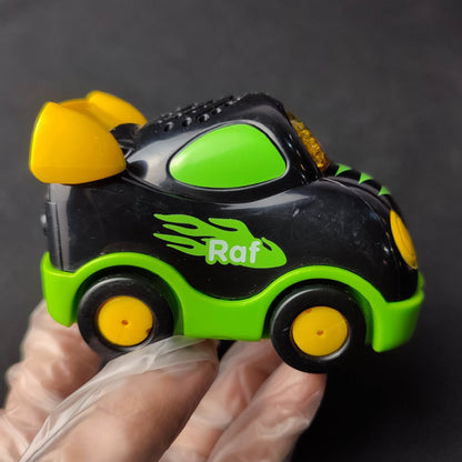 Vtech Go! Go! Smart Wheels