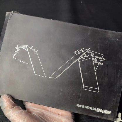 Projective Copy Pad