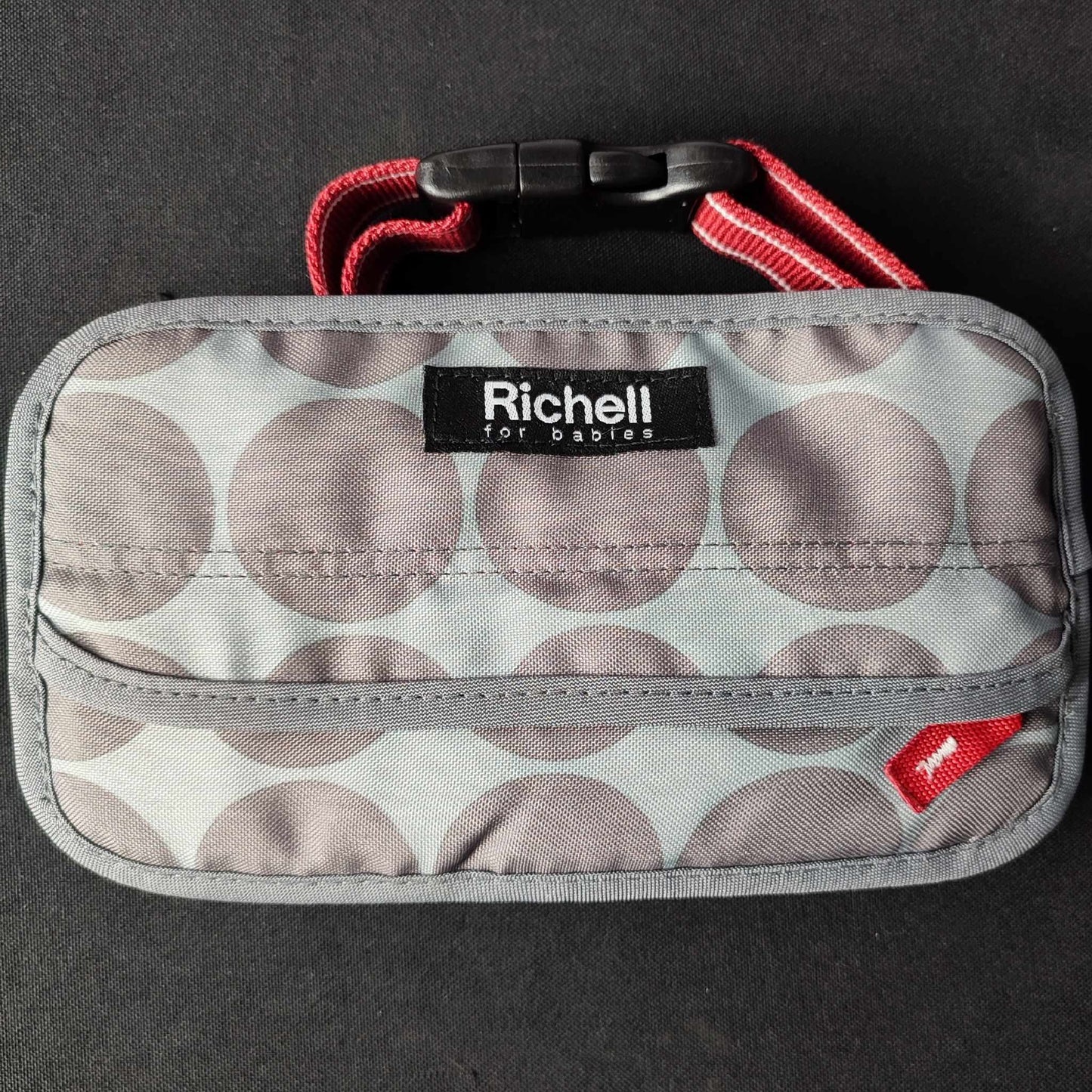 Richell For Babies Pouchu Small