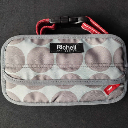Richell For Babies Pouchu Small
