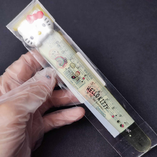 Hello Kitty Ruler