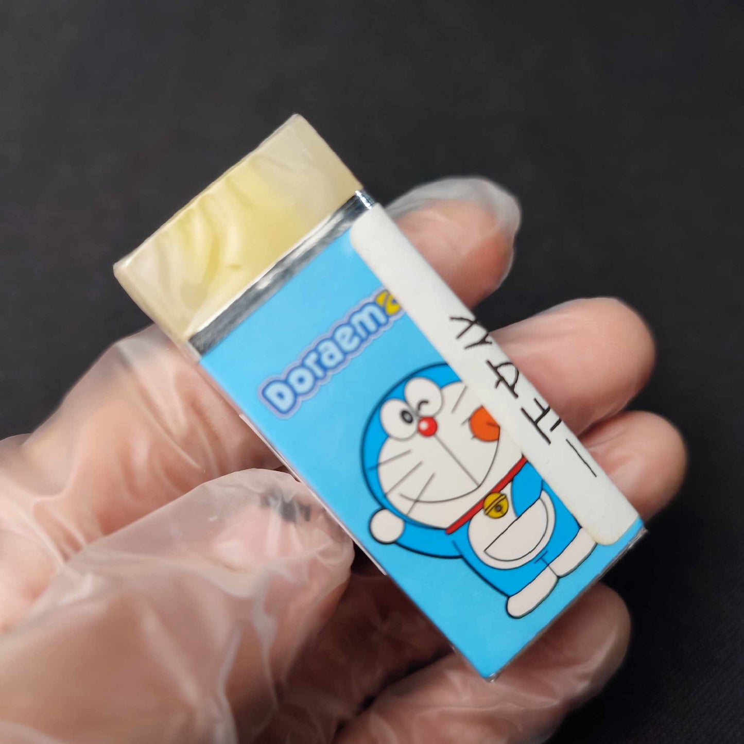 Doraemon Eraser