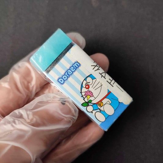 Doraemon Eraser