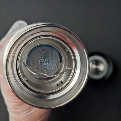 Stainless Steel Tumbler