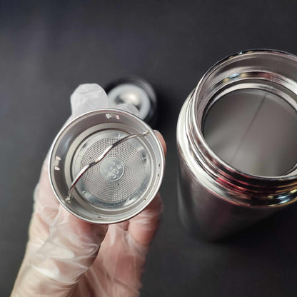 Stainless Steel Tumbler