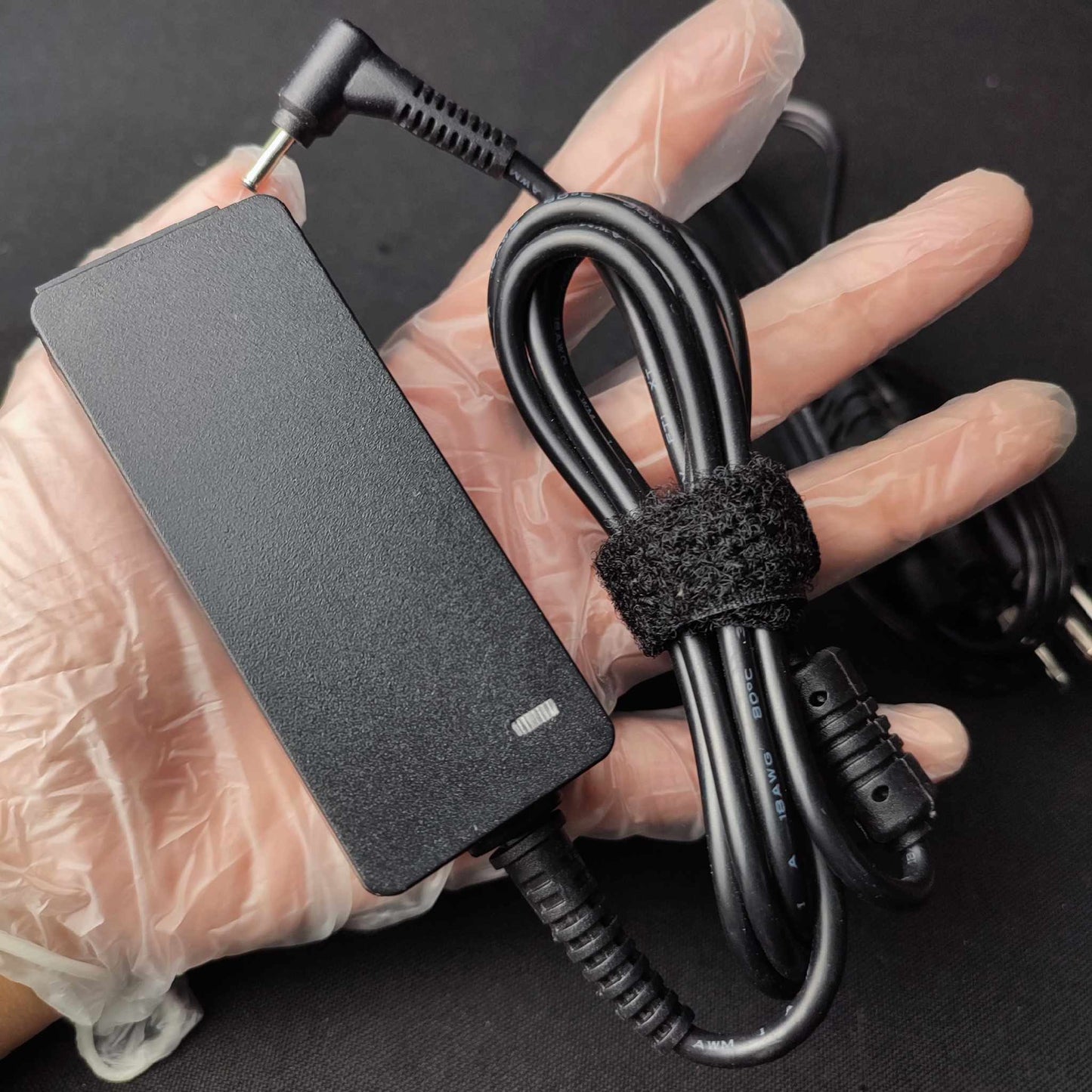 Samsung Chromebook Laptop Charger - USB Pin Type