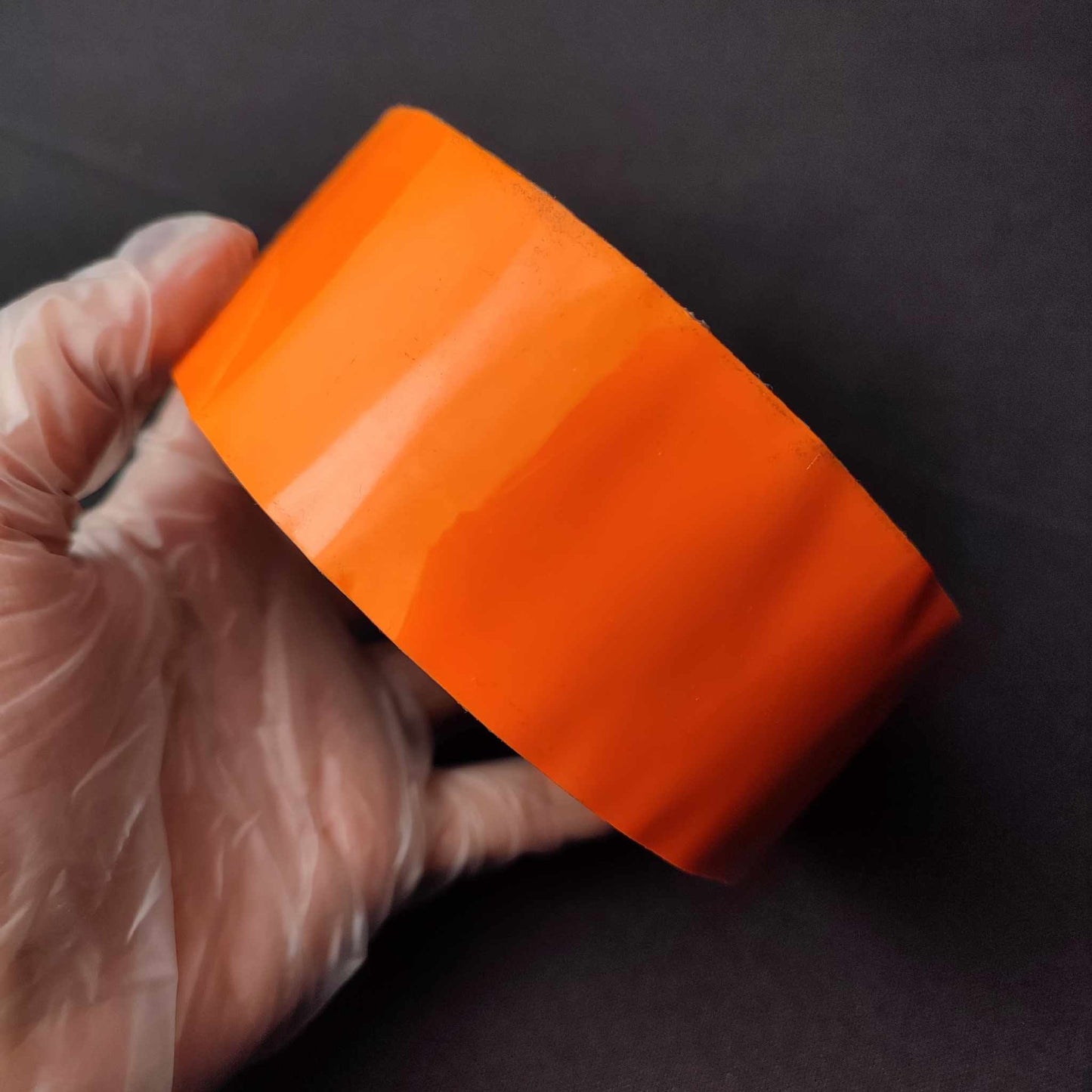 Packaging Tape 50m - Orange
