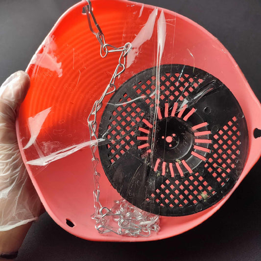 Hanging Plastic Pot
