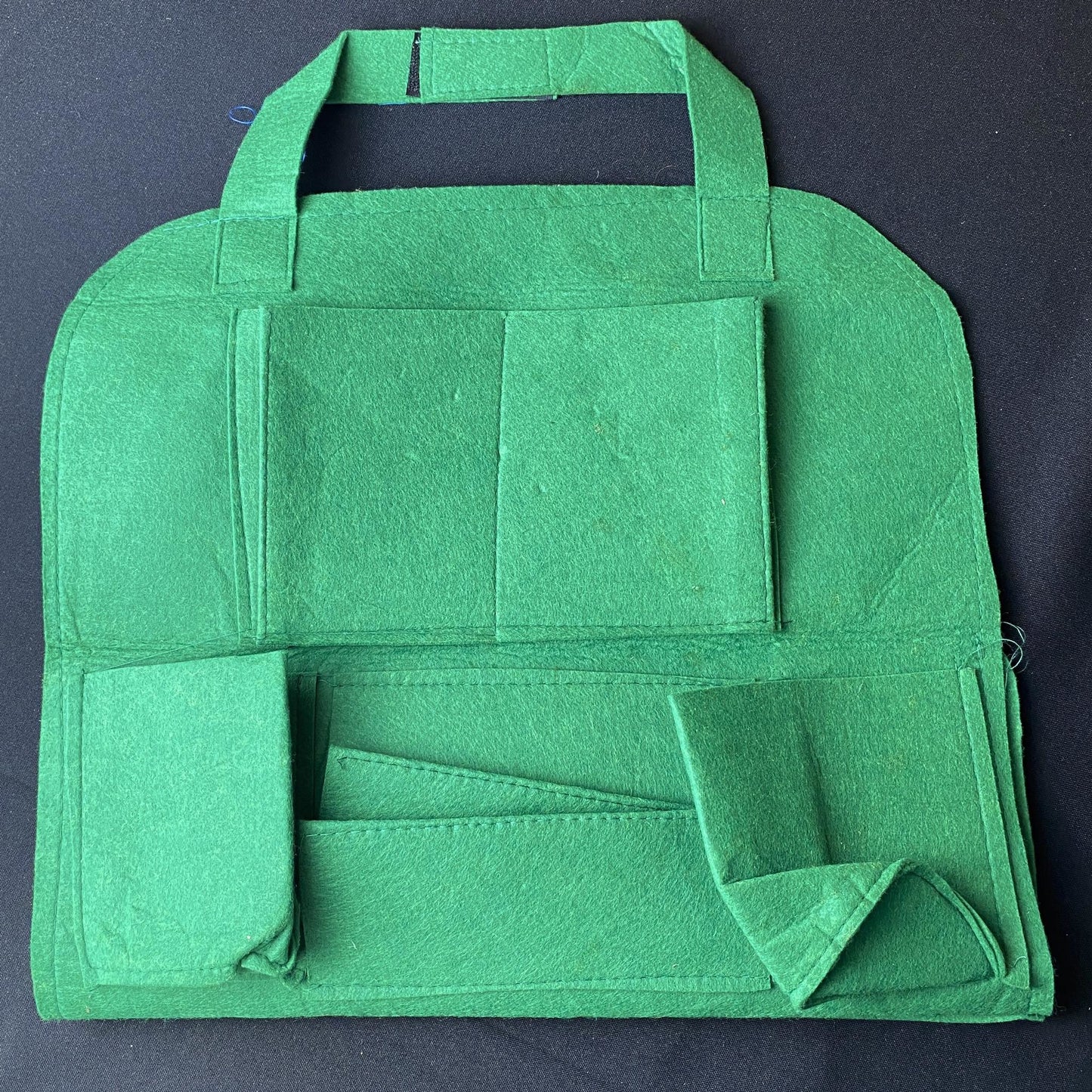 Universal Car Mounted Storage Bag