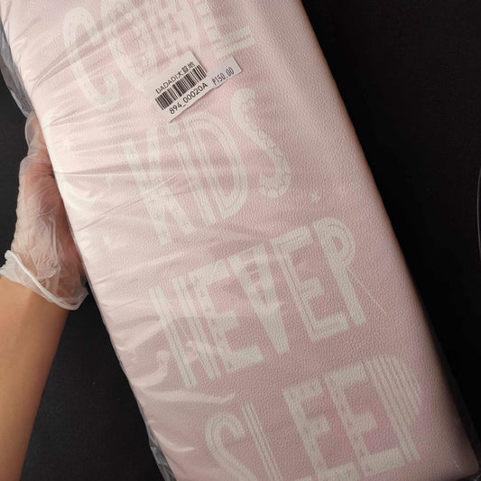 Anti Colllision Wall Foam