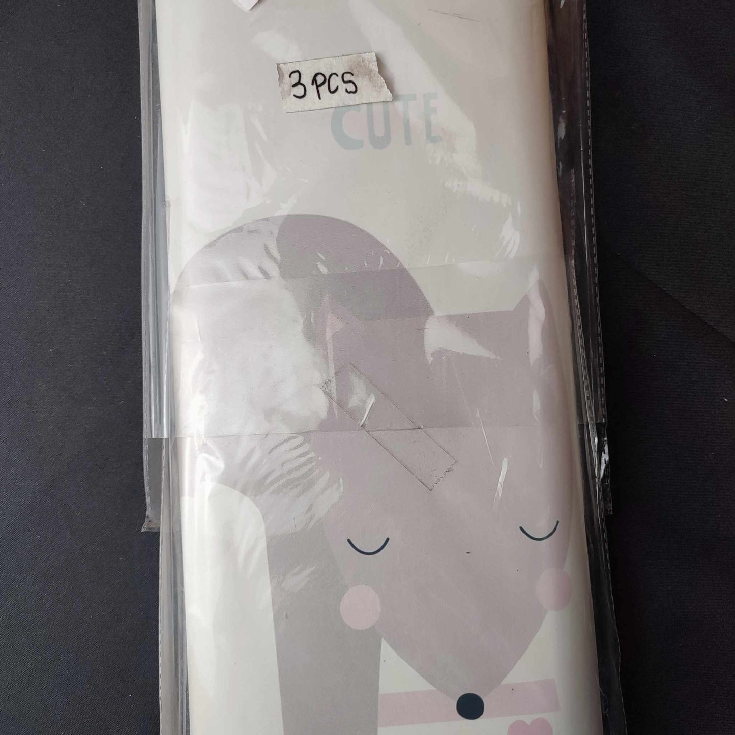 Anti Colllision Wall Foam