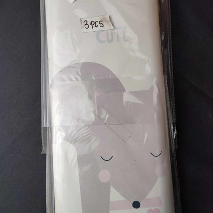 Anti Colllision Wall Foam