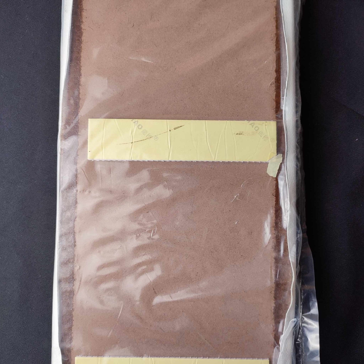 Anti Colllision Wall Foam