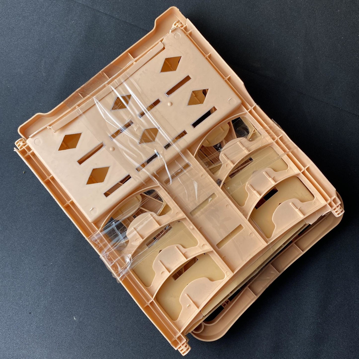 Plastic Dish Rack Shelf Sink