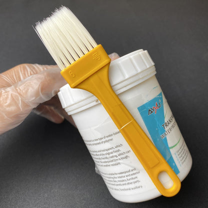 Ayxu Transparent Waterproof Adhesive - 300g