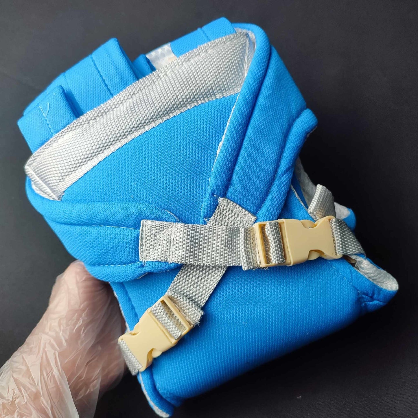 Adjustable Baby Carrier Strap