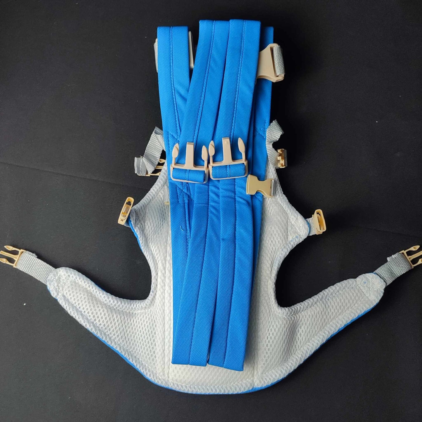 Adjustable Baby Carrier Strap