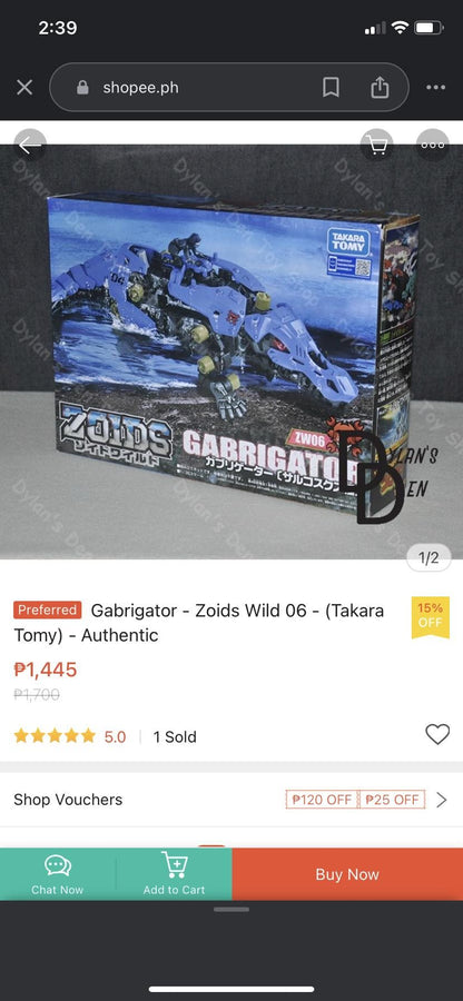 Takara Tomy Zoids Action Figure Collectible Toys - International Mall Pull-out