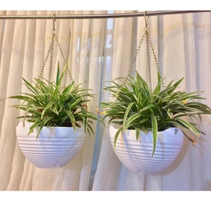 Hanging Plastic Pot