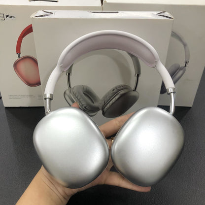 [Black]P9 Wireless Headphones