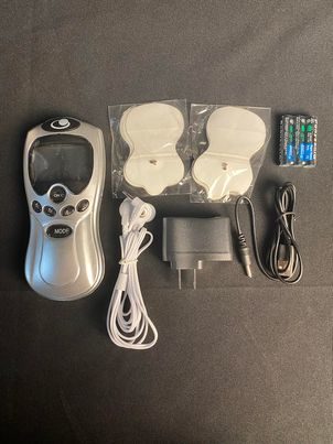 Health Herald Digital Therapy Machine
