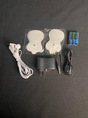 Health Herald Digital Therapy Machine