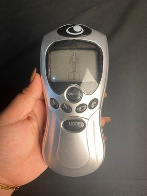 Health Herald Digital Therapy Machine