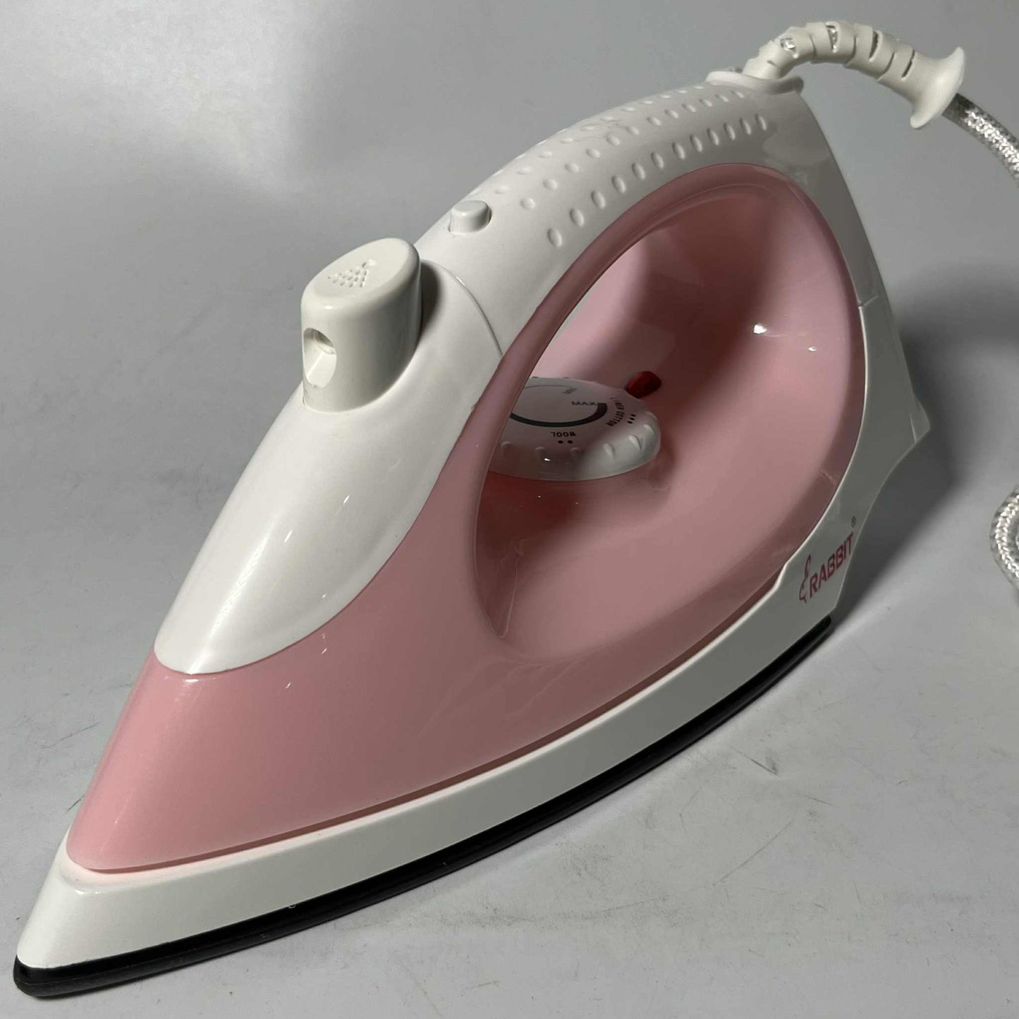 Rabbit Electric Iron with steamer REI 5188A