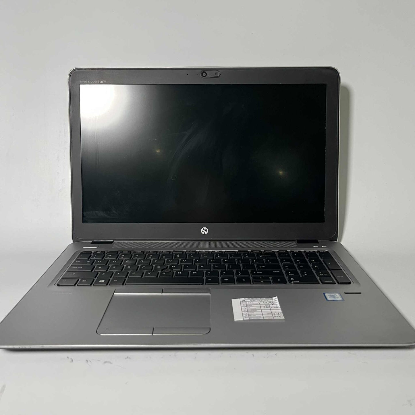 8/256 (SSD) Pre-loved HP EliteBook 850 G3 i5-6th Windows Laptop with Charger