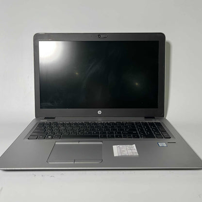 8/256 (SSD) Pre-loved HP EliteBook 850 G3 i5-6th Windows Laptop with Charger