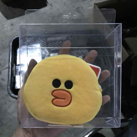 Play Nation GARMMA - Line Friends Pouch (Sally)