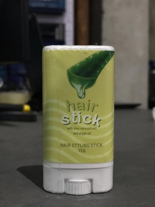 Scented Hair Styling Stick Hair Wax 15g