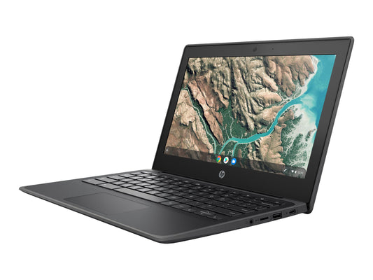 4/32 Pre-loved Chromebook HP G8 Laptop with Charger