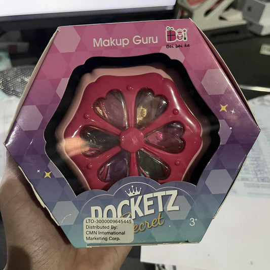 Bei bei ke Makup Guru Pocketz Secret - No. KZ3Z291
