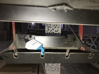 Rgb Gaming Table