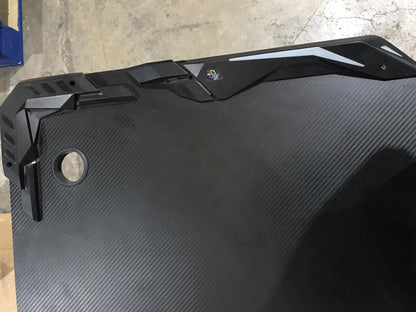 Rgb Gaming Table