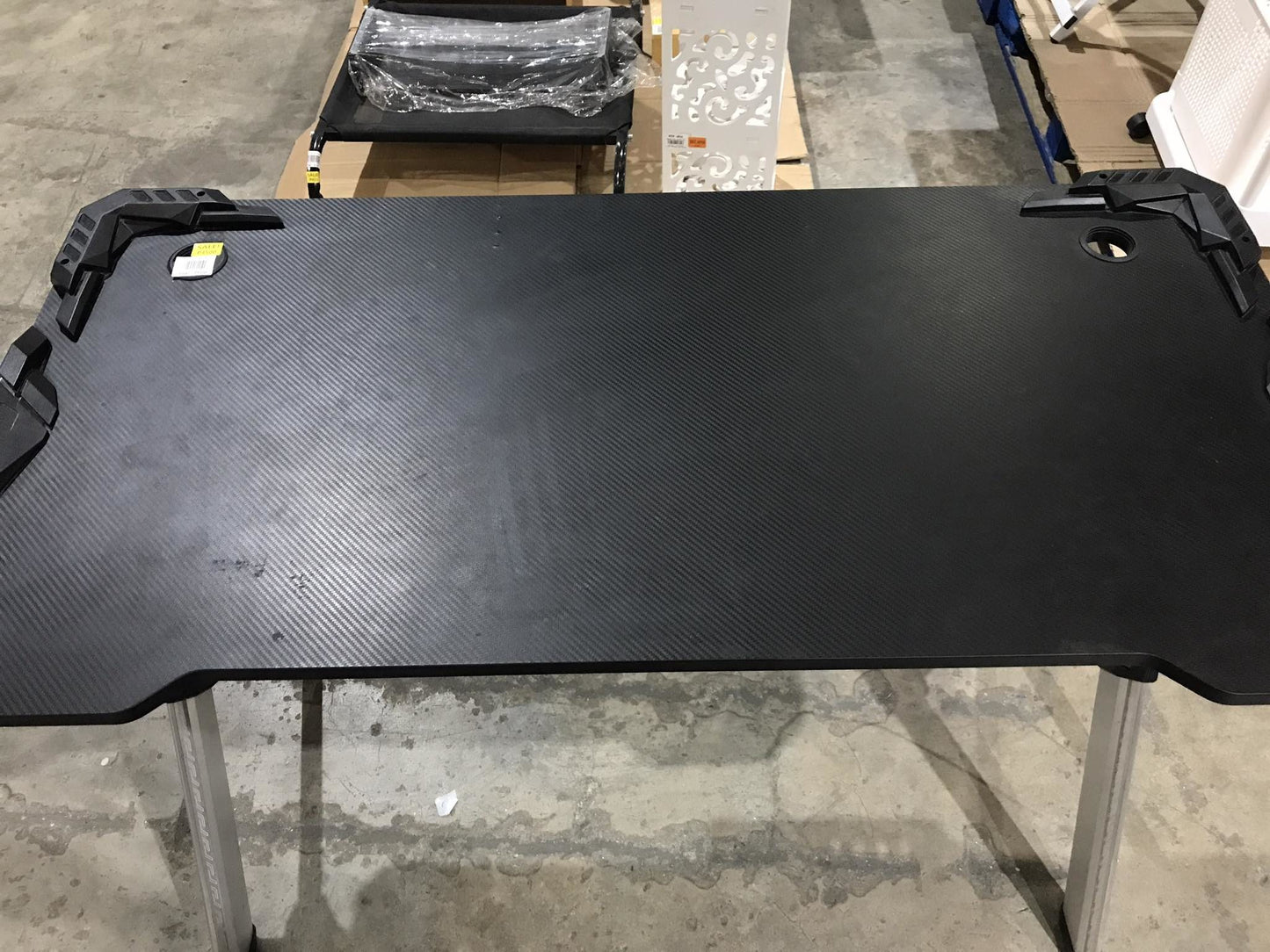 Rgb Gaming Table