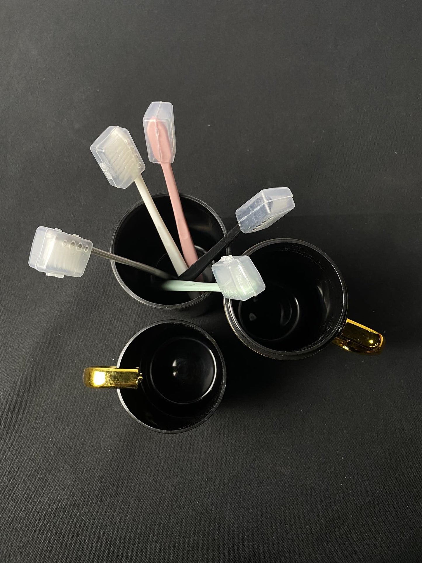 Toothbrush Cup - Assorted Color