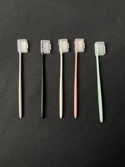 Toothbrush Cup - Assorted Color