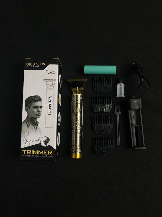 Vintage T9 Trimmer