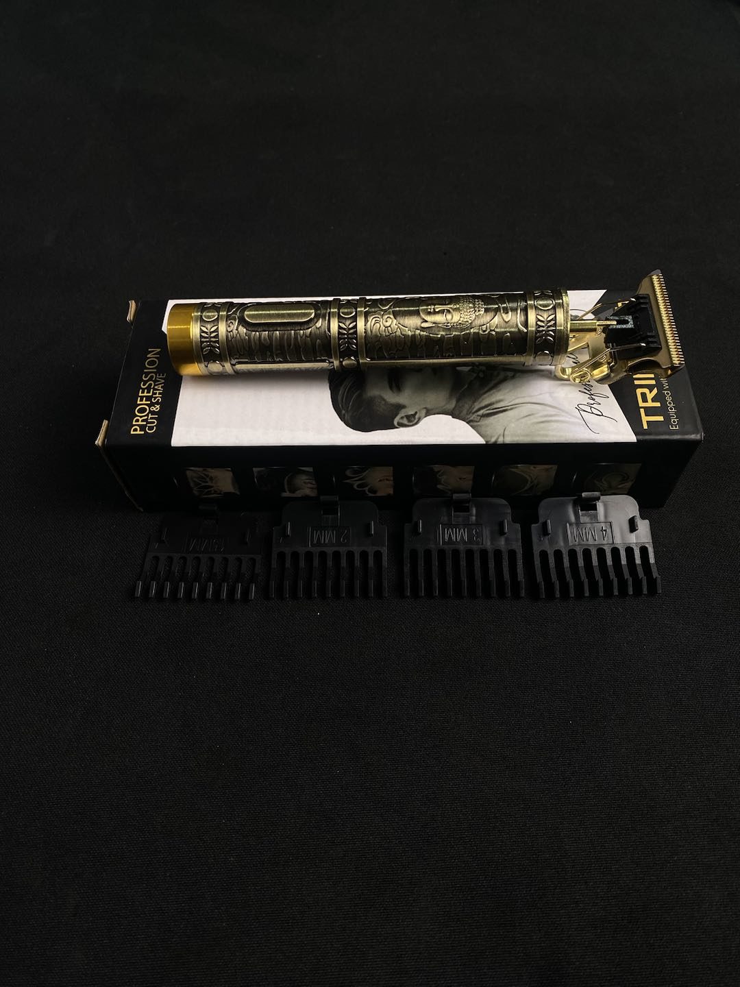 Vintage T9 Trimmer