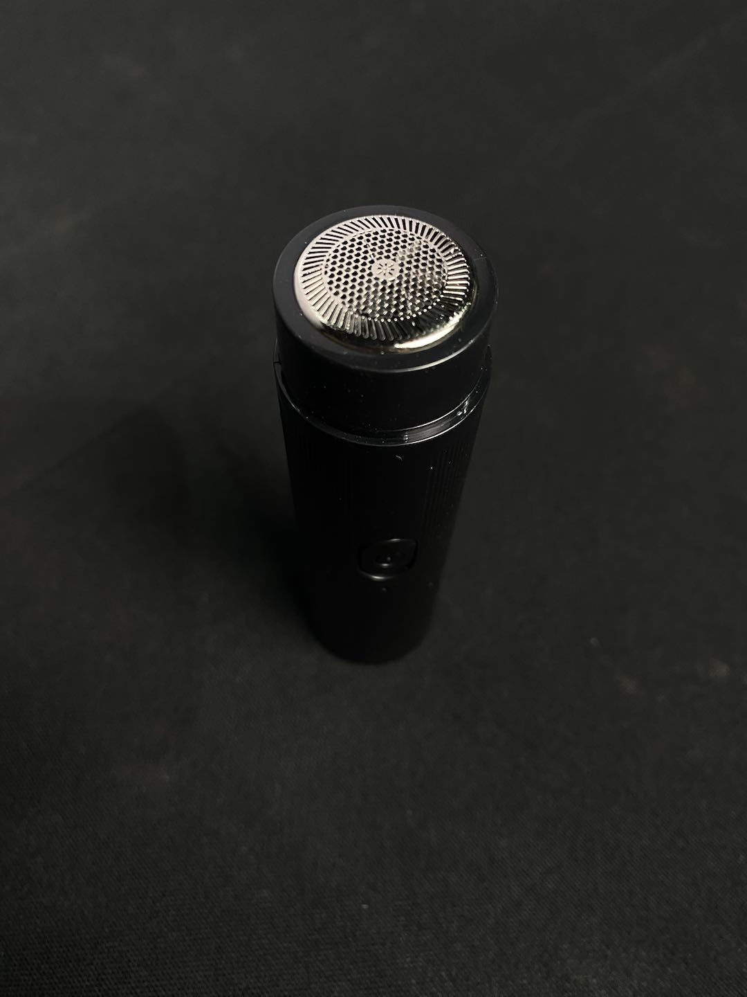 Jililai Mini Portable Hair Shaver
