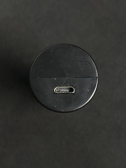 Jililai Mini Portable Hair Shaver