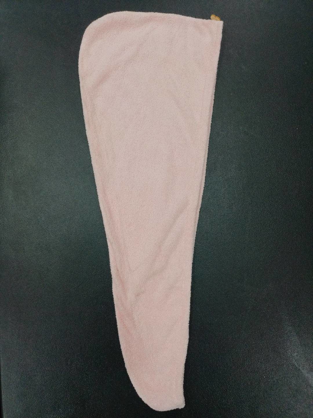 Quick Dry Hair Towel